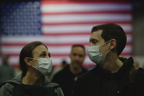 АҚШ COVID-19-ға қарсы вакцина жасау қашан басталатынын айтты