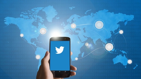 Twitter қызметкерлері жұмыстарын үйде отырып істейді