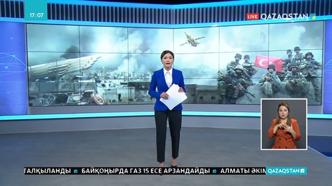 Идлиб провинциясындағы шабуылдан түріктің тағы бір сарбазы мерт болды