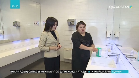 Дәрігерлер вирусқа қарсы тұрудың оңай жолдарын ұсынды