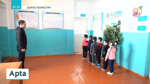 Еліміздегі мектептердің үштен бірінде спорт зал жоқ