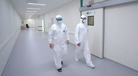 Коронавирус 100-ден аса елде тарады