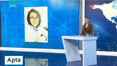 Жамбыл облысындағы аурухана басшылары жұмыстан босатылды