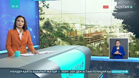 Шетелге емделуге кеткен отандастарымыз елге қайта алмай отыр