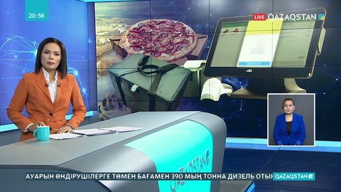 Шағын және орта бизнес өкілдері қазіргі жағдайға бейімделудің жолын тапты