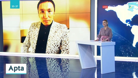 Қазақтың жалқау жігіттерін сынға алған кім?