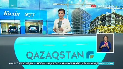 Нұр-Сұлтан мен Алматыда бірқатар мекемелер жұмысын қайта бастады