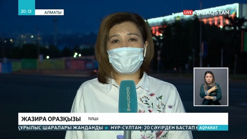 Алматыда дәрігер-педиатр коронавирустан көз жұмды