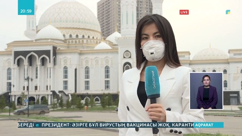 Ауызашар жасаудың жаңаша тәсілі шықты