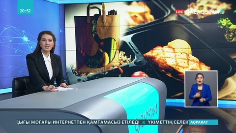 Дұрыс тамақтану соңғы уақытта бизнеске айналып кетті
