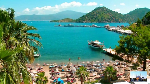 Түркия қонақ үйлерінде туристерге арналған «бәрі қосылған» жүйесі өзгеріссіз қалады