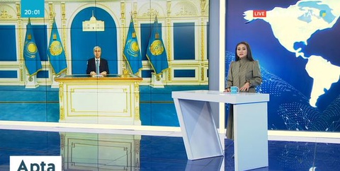 Азық-түлік бағасын тұрақты ұстау туралы арнайы қаулы шықты