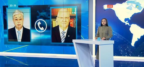 Шетелде қалып қойған азаматтарымызды қайтару жалғасады