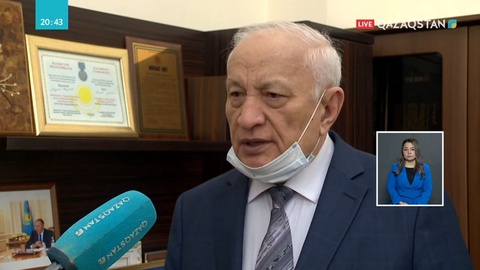 Елбасы мақаласына қоғам қайраткерлері пікір білдірді