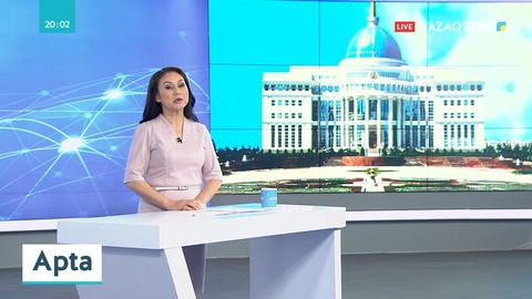 Президент Төтенше жағдай режиміне байланысты мемлекеттік комиссияның отырысын өткізеді