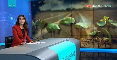 Су басқан ауылдардың үштен бірі тазартылды