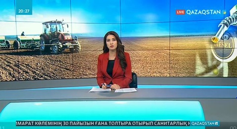 Павлодарлық шаруалар арзандатылған жанармайды ала алмай отыр