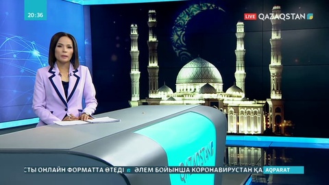 Қадір түнінде еліміздегі мешіттер жабық болады