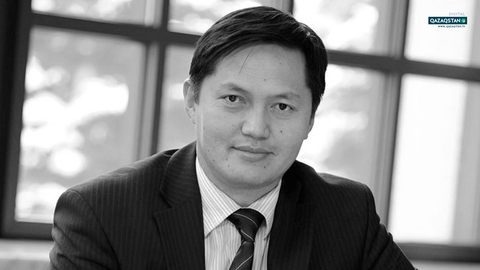 Бейсен Құранбек өмірден өтті