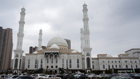 Қадір түнін үйде өткізу туралы ҚМДБ үндеуі