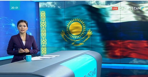 Президент Ресейдің Қазақстандағы Төтенше және өкілетті елшісін қабылдады