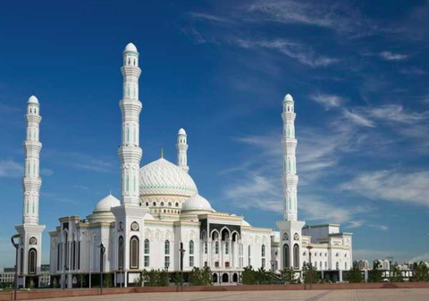 Биыл мешіттерде Ораза айт намазы оқылмайды