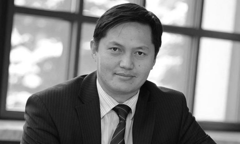 Бейсен Құранбек атындағы «Жігер» сыйлығына байқау жарияланды