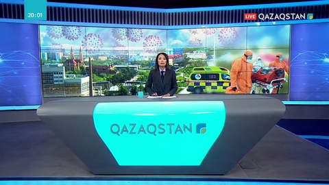 Қарағандыда бір тәулікте 155 адамнан коронавирус анықталды