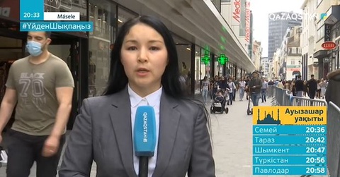 Шетелде баспана мәселесі толыққанды шешілген бе?