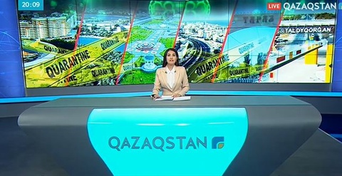 Өңірлерде эпидемиологиялық ахуал әлі де тұрақсыз