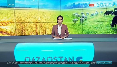 Премьер-Министр агроөнеркәсіп кешенін дамытудың тұжырымдамасын әзірлеуді тапсырды