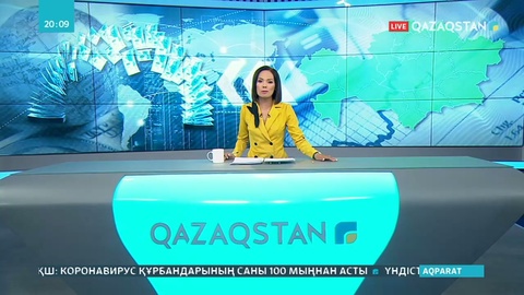 Соңғы 20 жылда офшорға 140 миллиард доллар шығарылған