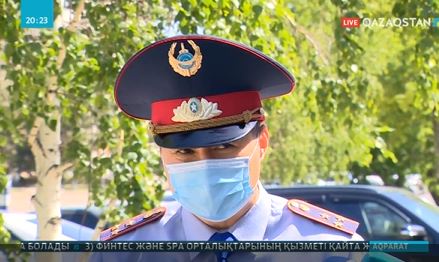 Интернет арқылы жасалатын алаяқтық фактілерінің 60 пайызы ашылмай тұр