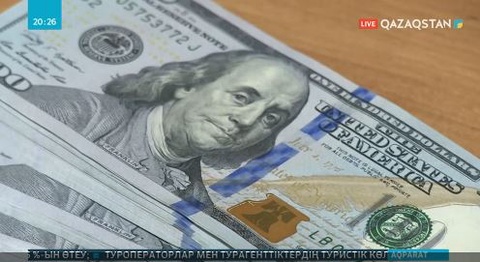 Қармақшы ауданында егістік алқаптарға су жетпей жатыр