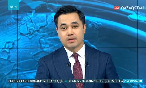 Президенттің көтерген бастамаларын қоғам қолдап отыр