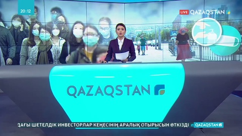 Елорда әкімі Алтай Көлгінов қала тұрғындарына үндеу жасады