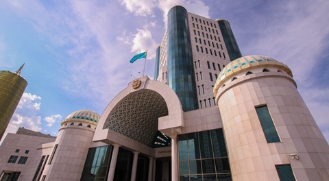 Сенат депутаттарының сайлауы 12 тамызда өтеді