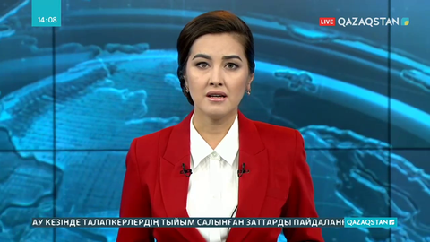 Теміртау қаласының әкімі коронавирус жұқтырды