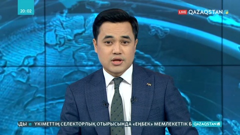 Елбасы Бауыржан Байбекті және Әсет Исекешевті қабылдады