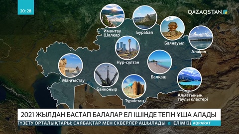 14 жастағы балалар ұшақта тегін қандай талаптар бойынша ұша алады?