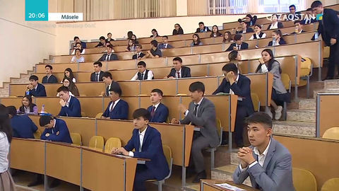 ҰБТ-2020: Биыл қалай өтеді?