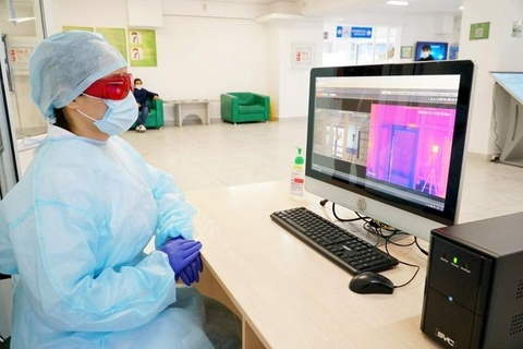 23 маусымнан бастап елорда емханалары жоспарлы қабылдау мен науқастарды қарауды тоқтатады