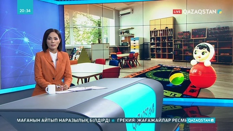 Елордада балабақшаға қабылдау мерзімі мен тәртібі белгілі болды