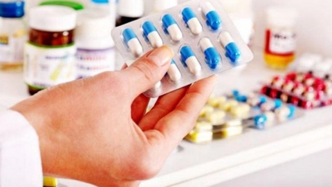 11 күннің ішінде дәрі-дәрмектерді және медициналық бұйымдарды сату саласында 396 құқықбұзушылық анықталды