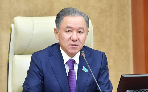 Нұрлан Нығматулин: Мәжіліс депутаттары аймақтарда жұмыстарын жалғастыруда