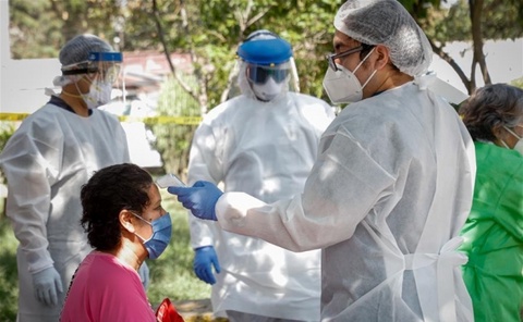 ДДСҰ COVID-19 инфекциясының маусымдық сипаты жоқ екенін мәлімдеді