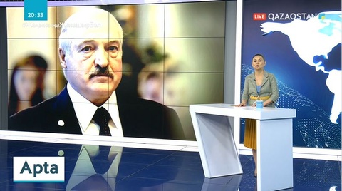 Беларусьта өтетін президент сайлауы қалай болады?