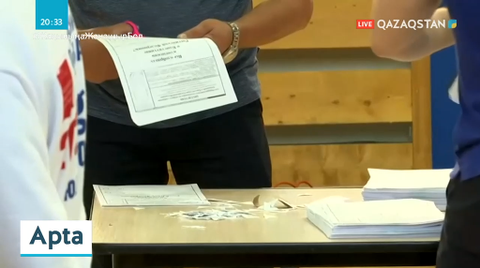 Ресей халқы конституцияға өзгерістер енгізуді қолдай ма?