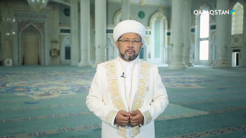 Бас мүфти: Дәрі бағасын қолдан қымбаттатуға жол бермейік