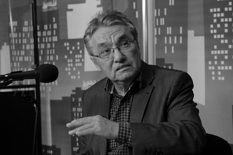 Композитор Кеңес Дүйсекеев өмірден өтті